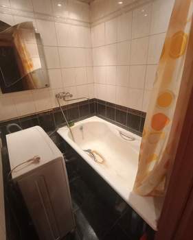 3-к квартира, вторичка, 58м2, 4/5 этаж