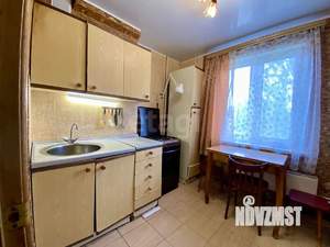 2-к квартира, вторичка, 49м2, 2/9 этаж