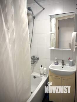 1-к квартира, вторичка, 32м2, 4/9 этаж