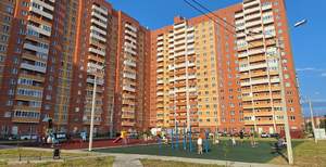 2-к квартира, вторичка, 64м2, 14/17 этаж