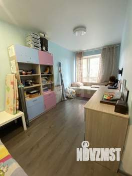 3-к квартира, вторичка, 79м2, 2/15 этаж