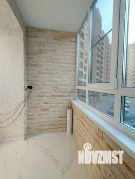 1-к квартира, вторичка, 38м2, 2/12 этаж