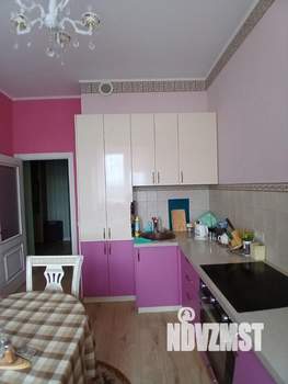 2-к квартира, вторичка, 63м2, 3/16 этаж