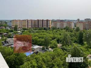 1-к квартира, вторичка, 56м2, 13/17 этаж