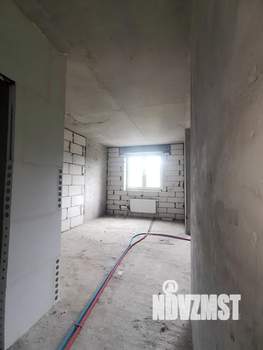 2-к квартира, вторичка, 59м2, 4/17 этаж