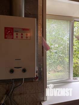 2-к квартира, вторичка, 46м2, 1/2 этаж