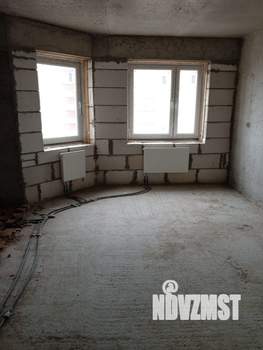 2-к квартира, вторичка, 52м2, 9/16 этаж