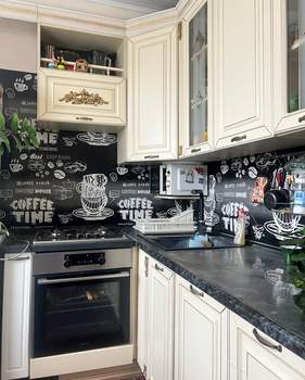 3-к квартира, вторичка, 52м2, 5/5 этаж