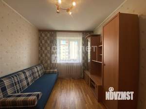 1-к квартира, вторичка, 54м2, 6/9 этаж