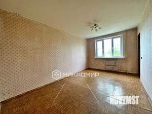 3-к квартира, вторичка, 63м2, 2/5 этаж