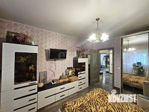 2-к квартира, вторичка, 58м2, 7/12 этаж