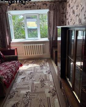 2-к квартира, вторичка, 42м2, 1/2 этаж