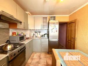 4-к квартира, вторичка, 84м2, 9/10 этаж