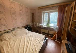 1-к квартира, вторичка, 28м2, 2/9 этаж