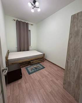 2-к квартира, вторичка, 51м2, 2/4 этаж