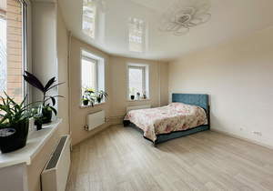 1-к квартира, вторичка, 44м2, 3/11 этаж