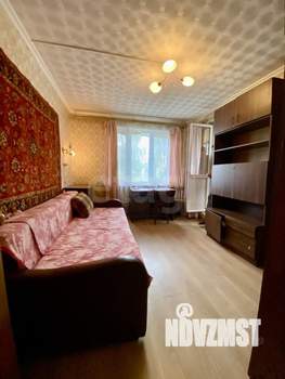 2-к квартира, вторичка, 49м2, 2/9 этаж