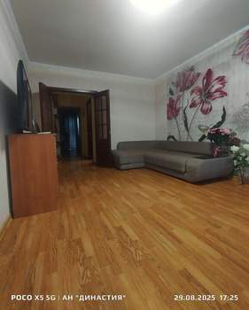 2-к квартира, вторичка, 59м2, 7/9 этаж