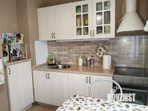 1-к квартира, вторичка, 39м2, 2/3 этаж