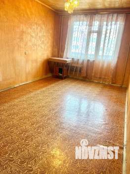 1-к квартира, вторичка, 38м2, 9/9 этаж