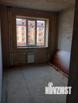 1-к квартира, вторичка, 34м2, 1/3 этаж