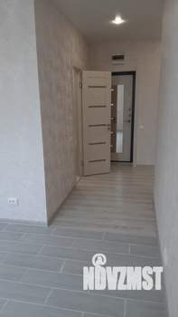 1-к квартира, вторичка, 51м2, 16/17 этаж