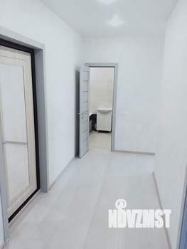 2-к квартира, вторичка, 58м2, 9/17 этаж