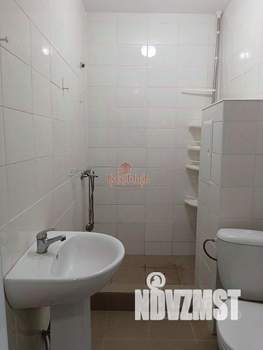 Студия квартира, вторичка, 30м2, 1/3 этаж