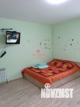 Студия квартира, вторичка, 27м2, 1/3 этаж