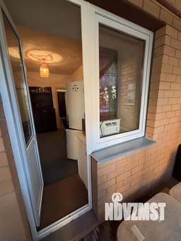 1-к квартира, вторичка, 35м2, 1/9 этаж