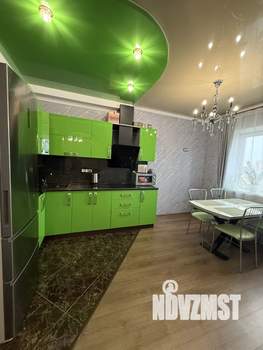 2-к квартира, вторичка, 60м2, 16/17 этаж