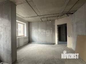 3-к квартира, вторичка, 61м2, 7/17 этаж