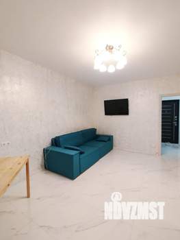 1-к квартира, вторичка, 36м2, 6/12 этаж