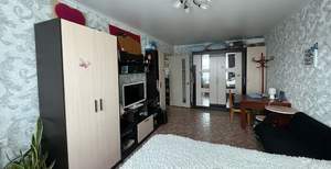 1-к квартира, вторичка, 33м2, 9/9 этаж