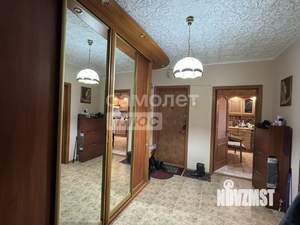 3-к квартира, вторичка, 91м2, 1/10 этаж