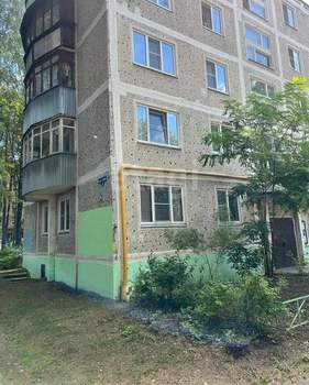 2-к квартира, вторичка, 37м2, 2/5 этаж