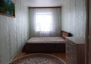 2-к квартира, вторичка, 46м2, 2/2 этаж