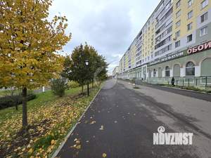 2-к квартира, вторичка, 47м2, 6/9 этаж