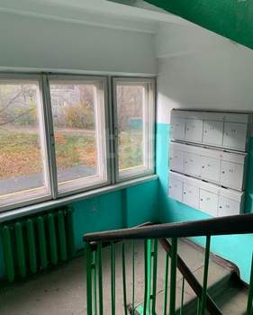 3-к квартира, вторичка, 58м2, 5/5 этаж