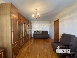 1-к квартира, вторичка, 54м2, 6/9 этаж