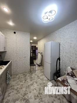 2-к квартира, вторичка, 58м2, 1/18 этаж