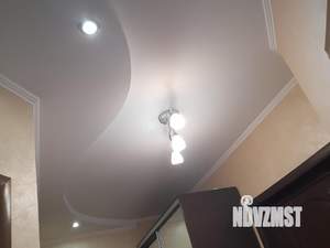 2-к квартира, вторичка, 69м2, 8/18 этаж