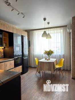 2-к квартира, вторичка, 65м2, 4/17 этаж