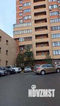 2-к квартира, вторичка, 57м2, 5/5 этаж