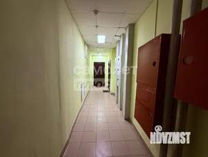 3-к квартира, вторичка, 86м2, 17/17 этаж