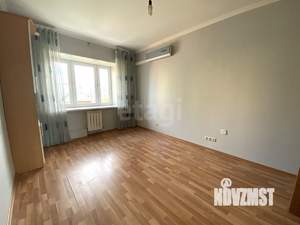 3-к квартира, вторичка, 99м2, 6/6 этаж