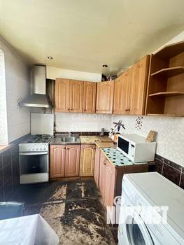 3-к квартира, вторичка, 61м2, 4/9 этаж