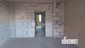 3-к квартира, вторичка, 83м2, 1/3 этаж