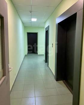 1-к квартира, вторичка, 42м2, 8/14 этаж