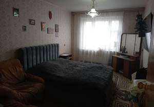 3-к квартира, вторичка, 67м2, 10/10 этаж